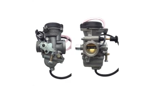 ΚΑΡΜΠΥΛΑΤΕΡ SUZUKI FX 125