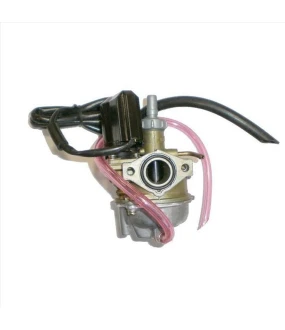ΚΑΡΜΠΥΛΑΤΕΡ HONDA DIO 50 AF18