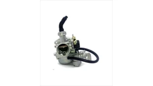 ΚΑΡΜΠΥΛΑΤΕΡ HONDA C50 15mm