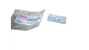 ΠΛΑΚΑ ΡΕΓΟΥΛΑΤΟΡΟΥ ΑΛΥΣΙΔΑΣ YAMAHA XT660 ΠΛΑΚΑ ΡΕΓΟΥΛΑΤΟΡΟΥ ΑΛΥΣΙΔΑΣ YAMAHA XT660