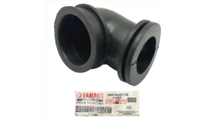 ΚΟΛΑΡΟ ΕΙΣΑΓΩΓΗΣ ΚΑΡΜΠΥΛΑΤΕΡ YAMAHA CRYPTON T 110 ΚΟΛΑΡΟ ΕΙΣΑΓΩΓΗΣ ΚΑΡΜΠΥΛΑΤΕΡ YAMAHA CRYPTON T 110