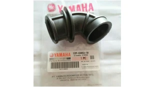 ΚΟΛΑΡΟ ΕΙΣΑΓΩΓΗΣ ΚΑΡΜΠΥΛΑΤΕΡ YAMAHA CRYPTON R 115