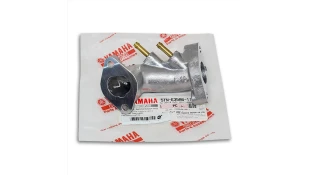 ΕΙΣΑΓΩΓΗ ΚΑΡΜΠΥΛΑΤΕΡ ΓΝΗΣΙΑ YAMAHA CRYPTON R 115