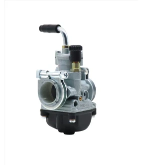 ΚΑΡΜΠΥΛΑΤΕΡ DELLORTO 19.5mm PIAGGIO