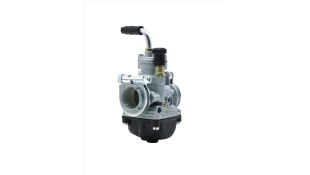 ΚΑΡΜΠΥΛΑΤΕΡ DELLORTO 19.5mm PIAGGIO