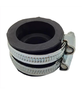 ΕΙΣΑΓΩΓΗ ΚΑΡΜΠΥΛΑΤΕΡ ΜΟΥΦΑ UNIVERSAL 24mm