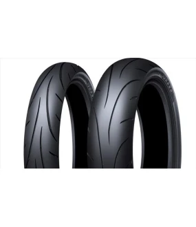 80/90-17 DUNLOP SPORTMAX QLITE 44S