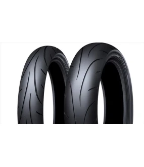 70/90-17 DUNLOP SPORTMAX QLITE 38S
