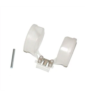 ΦΛΟΤΕΡ ΚΑΡΜΠΥΡΑΤΕΡ KAWASAKI KLE 500