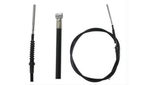 ΝΤΙΖΑ ΦΡΕΝΟΥ ΠΙΣΩ YAMAHA LB CHAPPY 50