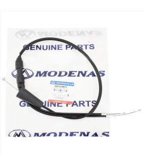 ΝΤΙΖΑ ΓΚΑΖΙΟΥ MODENAS DINAMIK 125