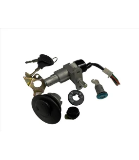 ΚΛΕΙΔΑΡΙΕΣ ΣΕΤ COBRA 50/125