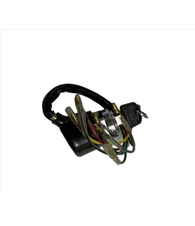 ΚΕΝΤΡΙΚΟΣ ΔΙΑΚΟΠΤΗΣ HONDA C50 6V ELECTRICAL PARTS ΚΕΝΤΡΙΚΟΣ ΔΙΑΚΟΠΤΗΣ HONDA C50 6V