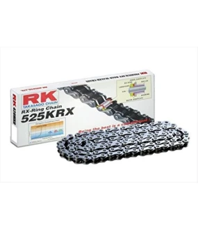 ΑΛΥΣΙΔΑ RK 525KRX 120L