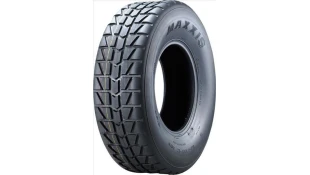 25/8-12 MAXXIS C9272 40N 4PR TL