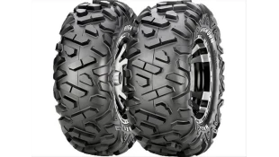 25/10-12 MAXXIS BIGHORN M918 6PR 50N TL