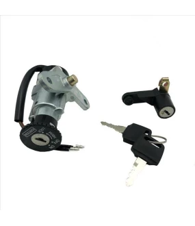 ΚΛΕΙΔΑΡΙΕΣ ΣΕΤ YAMAHA CRYPTON T 110