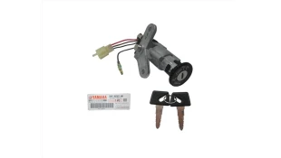 ΚΛΕΙΔΑΡΙΕΣ ΣΕΤ YAMAHA CRYPTON R 105/F1 ZR