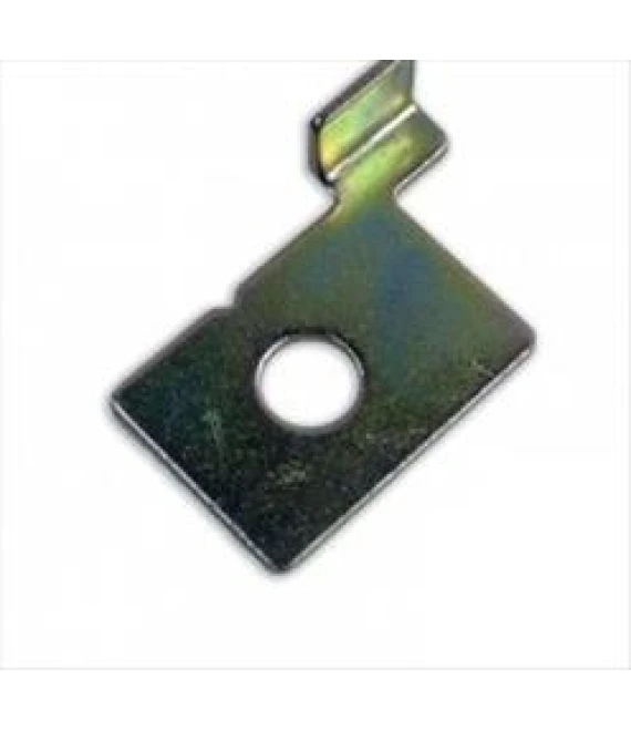 ΠΛΑΚΑ ΡΥΘΜΙΣΗΣ ΑΡΙΣΤΕΡΟΣ ΡΕΓΟΥΛΑΤΟΡΟΥ ΑΛΥΣΙΔΑΣ DAYTONA SPARE PARTS ΠΛΑΚΑ ΡΥΘΜΙΣΗΣ ΑΡΙΣΤΕΡΟΣ ΡΕΓΟΥΛΑΤΟΡΟΥ ΑΛΥΣΙΔΑΣ DAYTONA DY