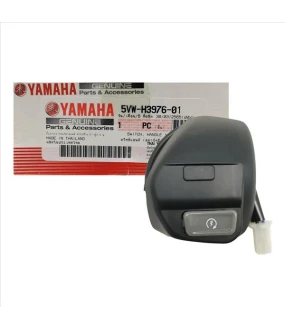 ΔΙΑΚΟΠΤΗΣ ΤΙΜΟΝΙΟΥ ΔΕΞΙΟΣ YAMAHA CRYPTON X 135