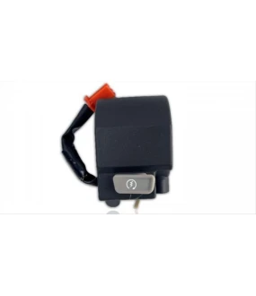 ΔΙΑΚΟΠΤΗΣ ΤΙΜΟΝΙΟΥ ΔΕΞΙΟΣ YAMAHA CRYPTON T 110