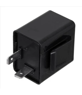 ΡΕΛΕ ΦΛΑΣ 12V 2 ΑΚΙΔΕΣ