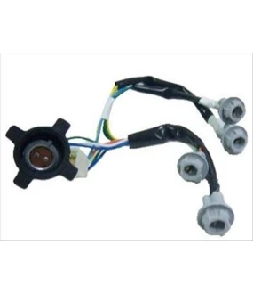 ΝΤΟΥΙ ΦΩΤΩΝ HONDA WAVE 110i