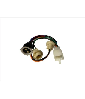 ΝΤΟΥΙ ΦΩΤΩΝ HONDA INNOVA 125