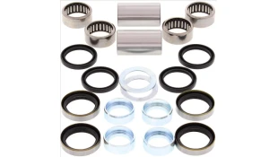 ΚΙΤ ΡΟΥΛΕΜΑΝ ΨΑΛΙΔΙΟΥ MOOSE RACING BETA/HUSABERG/HUSQVARNA/KTM