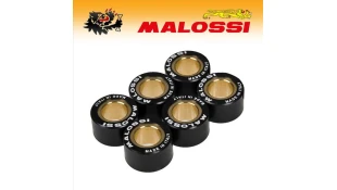 ΜΠΙΛΙΕΣ ΒΑΡΙΑΤΟΡ MALOSSI 20x17 14gr