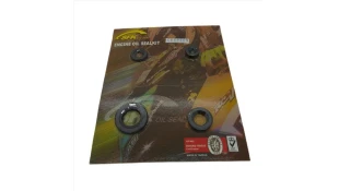 ΤΣΙΜΟΥΧΕΣ ΚΙΝΗΤΗΡΑ ΣΕΤ YAMAHA CRYPTON 105/115/135