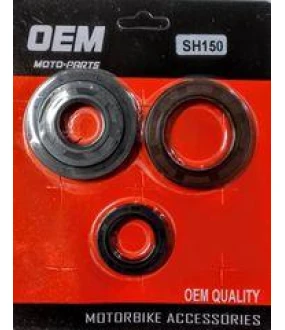 ΤΣΙΜΟΥΧΕΣ ΚΙΝΗΤΗΡΑ ΣΕΤ HONDA SH150
