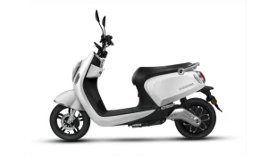 SUNRA CRYSTAL 2 25km/h