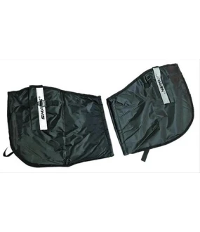 ΚΑΛΥΜΜΑ ΧΕΡΙΩΝ ROC UNIVERSAL ΜΑΥΡΟ