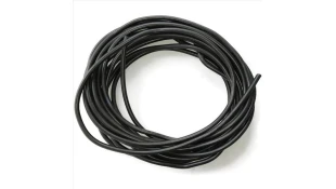 ΜΠΟΥΖΟΚΑΛΩΔΙΟ 6,5mm ΜΕΤΡΟΥ