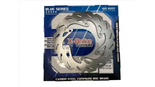 ΔΙΣΚΟΠΛΑΚΑ ΠΙΣΩ X-BRAKE KTM/HUSQVARNA/GASGAS ΔΙΣΚΟΠΛΑΚΑ ΠΙΣΩ X-BRAKE KTM/HUSQVARNA/GASGAS