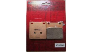ΤΑΚΑΚΙΑ ARTRAX AX35-063