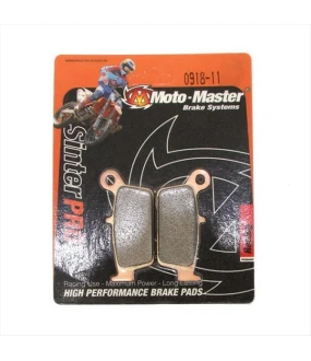 ΤΑΚΑΚΙΑ MOTOMASTER 0918-11