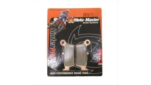 ΤΑΚΑΚΙΑ MOTOMASTER 0918-11