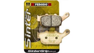 ΤΑΚΑΚΙΑ FERODO FDB531ST
