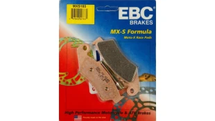 ΤΑΚΑΚΙΑ EBC MXS185