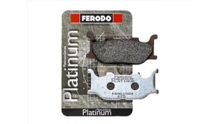 ΤΑΚΑΚΙΑ FERODO FDB2003P