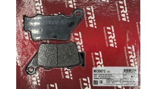 ΤΑΚΑΚΙΑ TRW MCB672