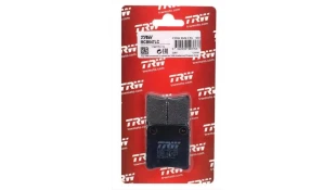 ΤΑΚΑΚΙΑ TRW MCB647LC