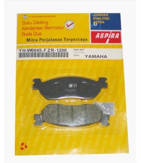 ΤΑΚΑΚΙΑ ASPIRA YM-W0045-FZR-1200