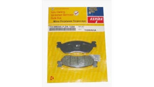 ΤΑΚΑΚΙΑ ASPIRA YM-W0045-FZR-1200