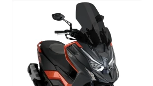 ΑΝΕΜΟΘΩΡΑΚΑΣ PUIG V-TECH KYMCO DTX 360