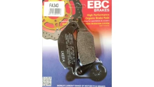 ΤΑΚΑΚΙΑ EBC FA343