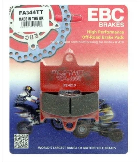 ΤΑΚΑΚΙΑ EBC FA344TT