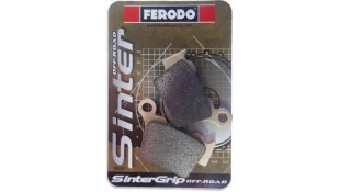 ΤΑΚΑΚΙΑ FERODO FDB2165SGPLUS